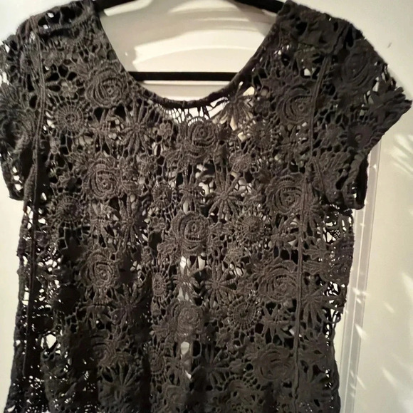 ~American Rag~ Top - Large - Picture 4 of 7